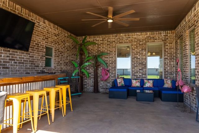 4634 SE 1000, Andrews, TX 79714