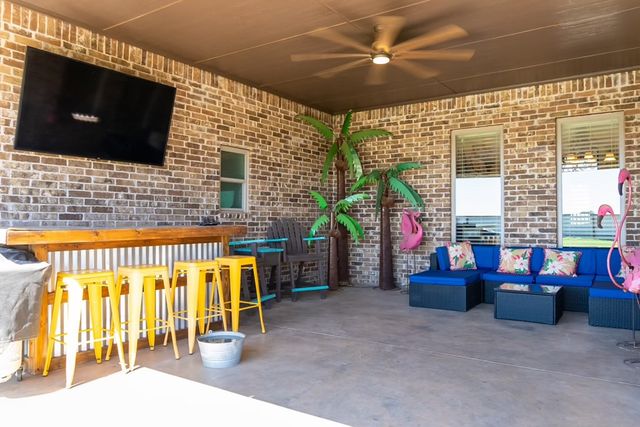 4634 SE 1000, Andrews, TX 79714