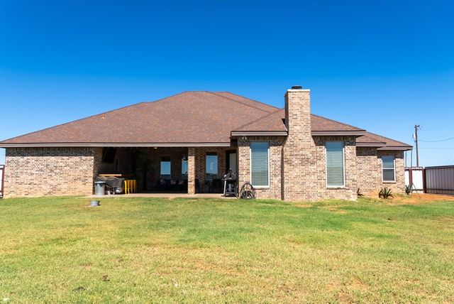 4634 SE 1000, Andrews, TX 79714