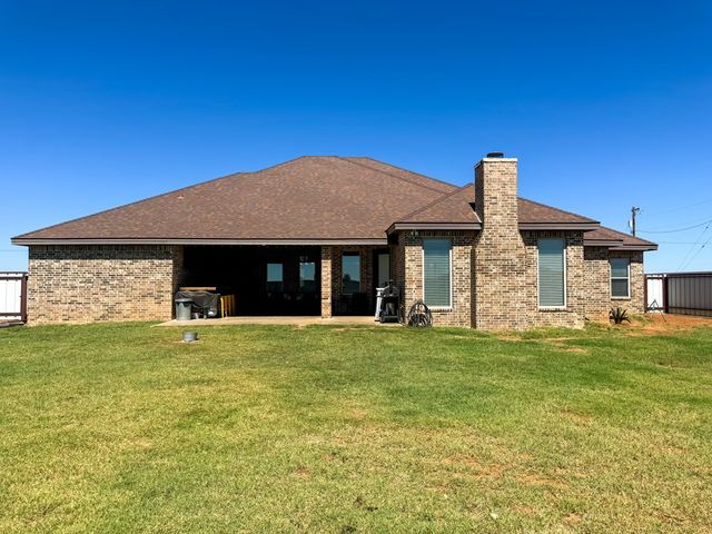 4634 SE 1000, Andrews, TX 79714