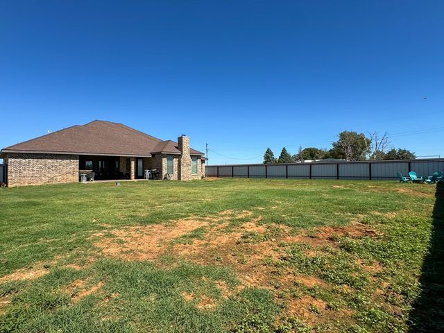 4634 SE 1000, Andrews, TX 79714