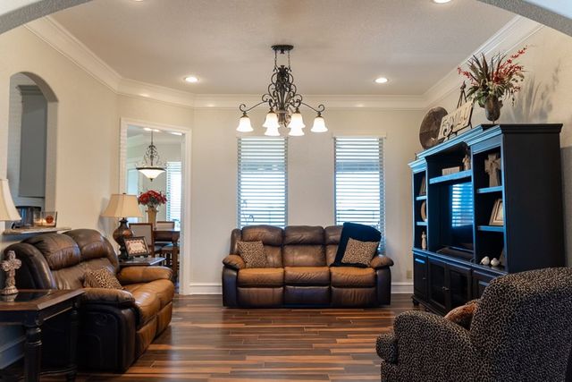 4634 SE 1000, Andrews, TX 79714