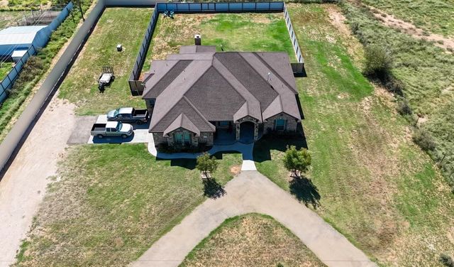 4634 SE 1000, Andrews, TX 79714