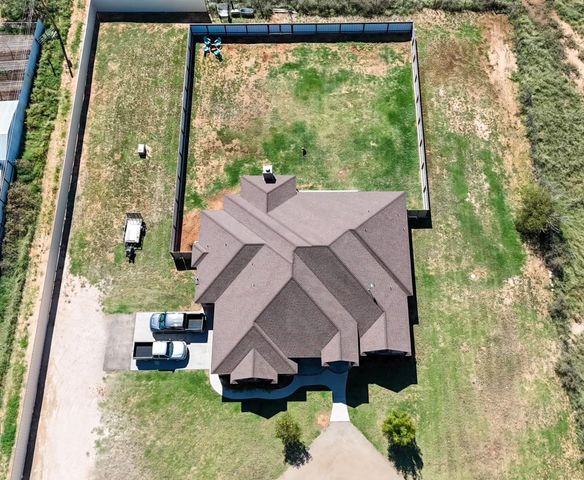 4634 SE 1000, Andrews, TX 79714