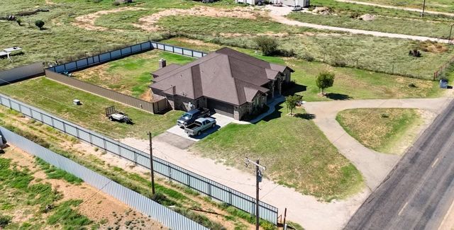 4634 SE 1000, Andrews, TX 79714