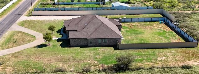 4634 SE 1000, Andrews, TX 79714