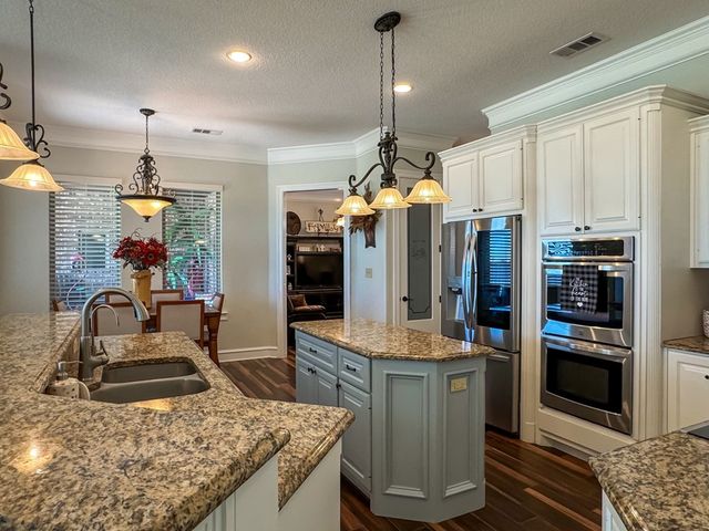 4634 SE 1000, Andrews, TX 79714