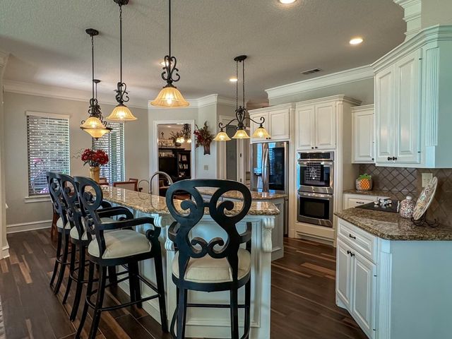 4634 SE 1000, Andrews, TX 79714