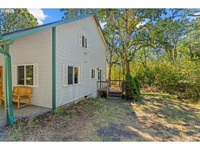 35255 S SUMMIT Ln, Molalla, OR 97038