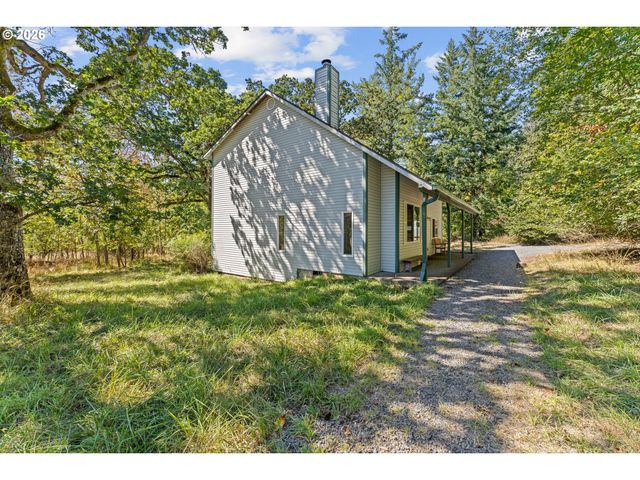 35255 S SUMMIT Ln, Molalla, OR 97038