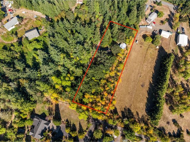 35255 S SUMMIT Ln, Molalla, OR 97038