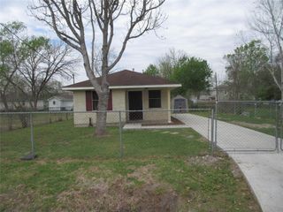 6601 Nielan Street, Houston, TX 77028