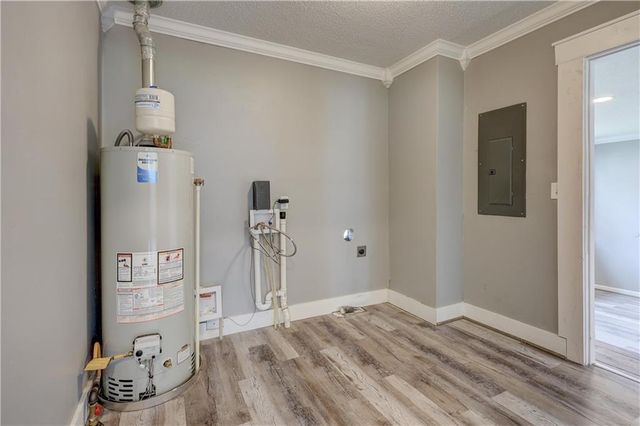 702 W Kansas Street, Pittsburg, KS 66762