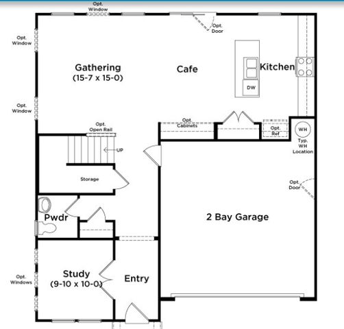 3612 Heartland Dr, Columbia, TN 38401