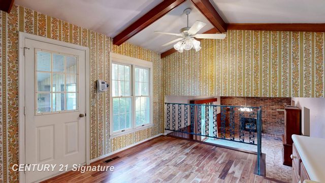 4350 Captains Lane, Flint, MI 48507
