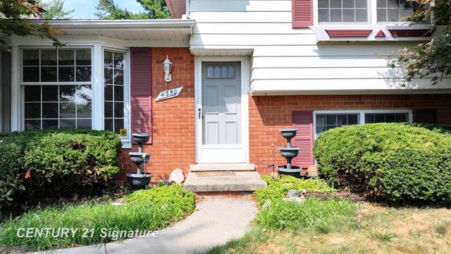 4350 Captains Lane, Flint, MI 48507