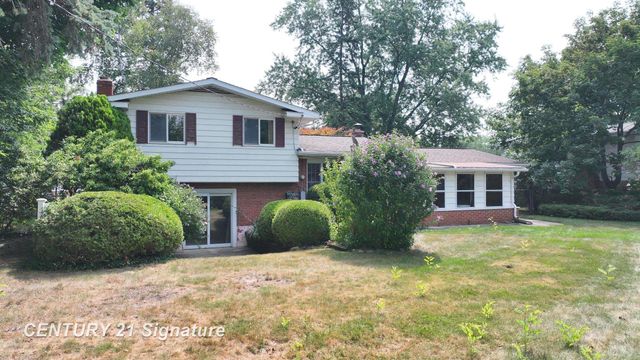 4350 Captains Lane, Flint, MI 48507
