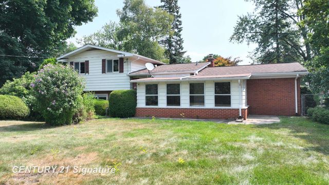 4350 Captains Lane, Flint, MI 48507