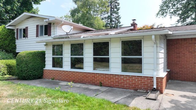 4350 Captains Lane, Flint, MI 48507