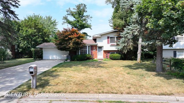 4350 Captains Lane, Flint, MI 48507