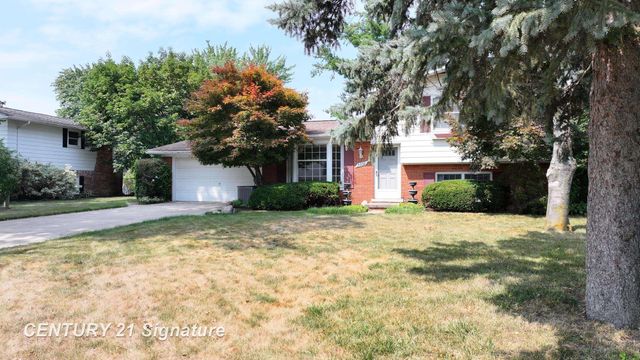 4350 Captains Lane, Flint, MI 48507