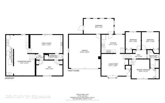 4350 Captains Lane, Flint, MI 48507