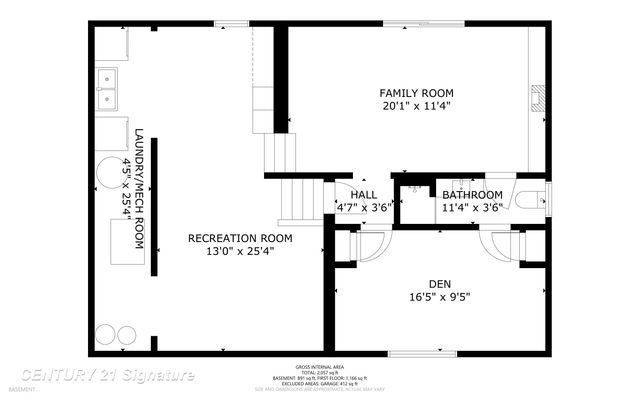 4350 Captains Lane, Flint, MI 48507