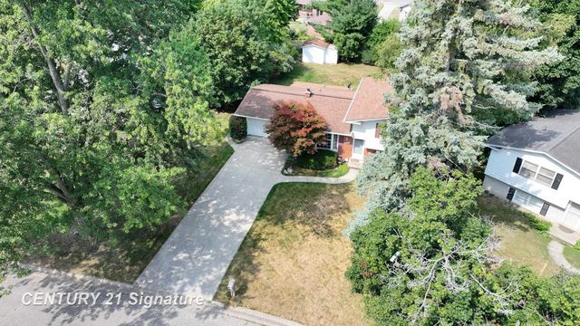 4350 Captains Lane, Flint, MI 48507