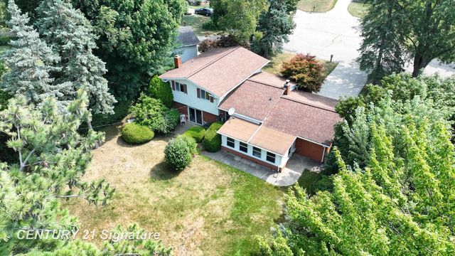 4350 Captains Lane, Flint, MI 48507