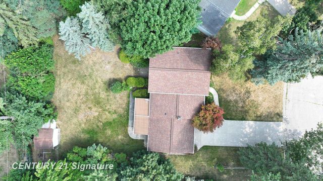 4350 Captains Lane, Flint, MI 48507