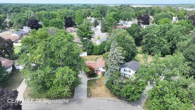 4350 Captains Lane, Flint, MI 48507
