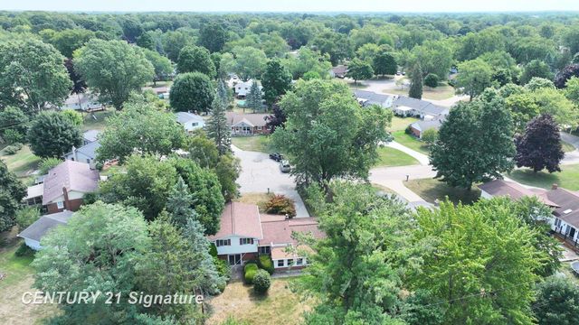 4350 Captains Lane, Flint, MI 48507