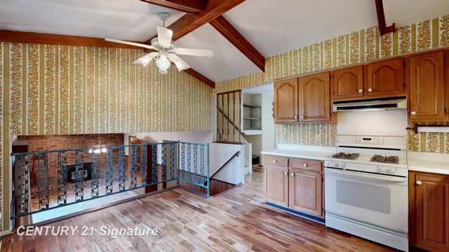 4350 Captains Lane, Flint, MI 48507