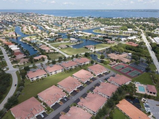 240 W END DRIVE 721, Punta Gorda, FL 33950