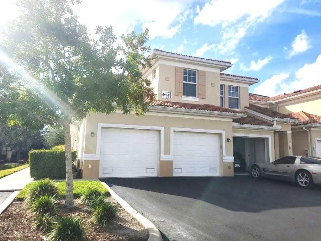 240 W END DRIVE 721, Punta Gorda, FL 33950