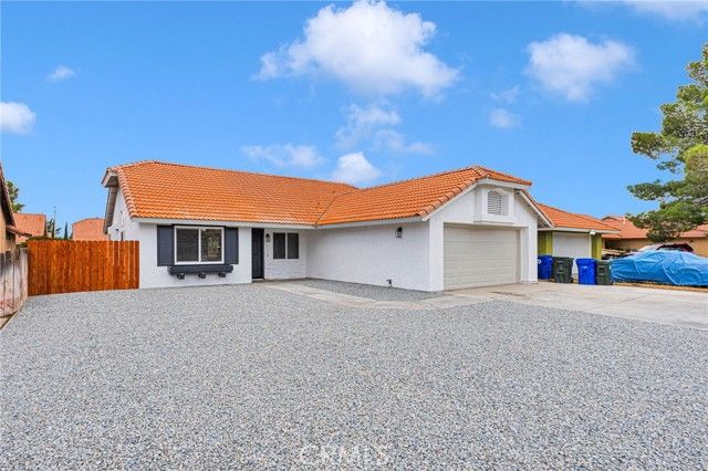 10460 Bouquet Avenue, Adelanto, CA 92301