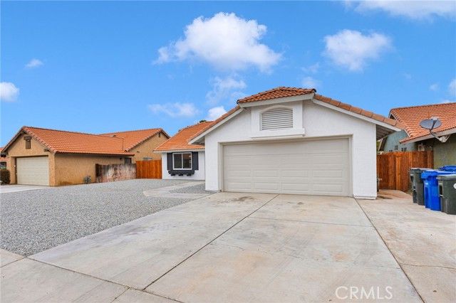 10460 Bouquet Avenue, Adelanto, CA 92301