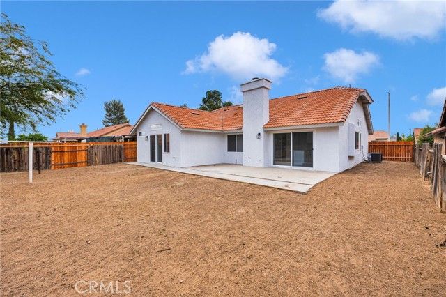 10460 Bouquet Avenue, Adelanto, CA 92301