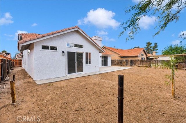 10460 Bouquet Avenue, Adelanto, CA 92301