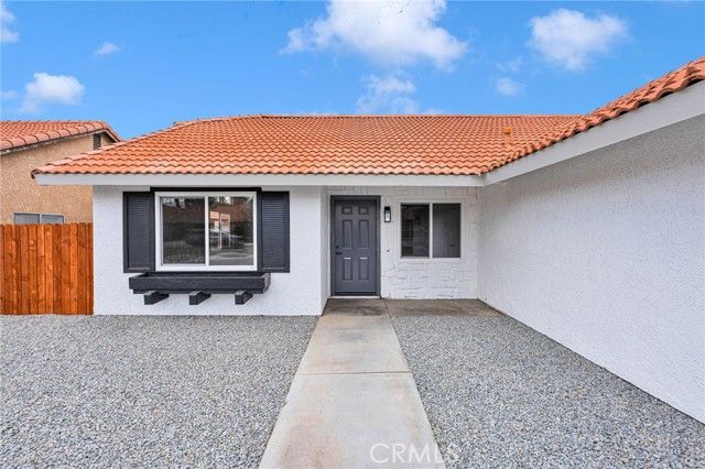 10460 Bouquet Avenue, Adelanto, CA 92301