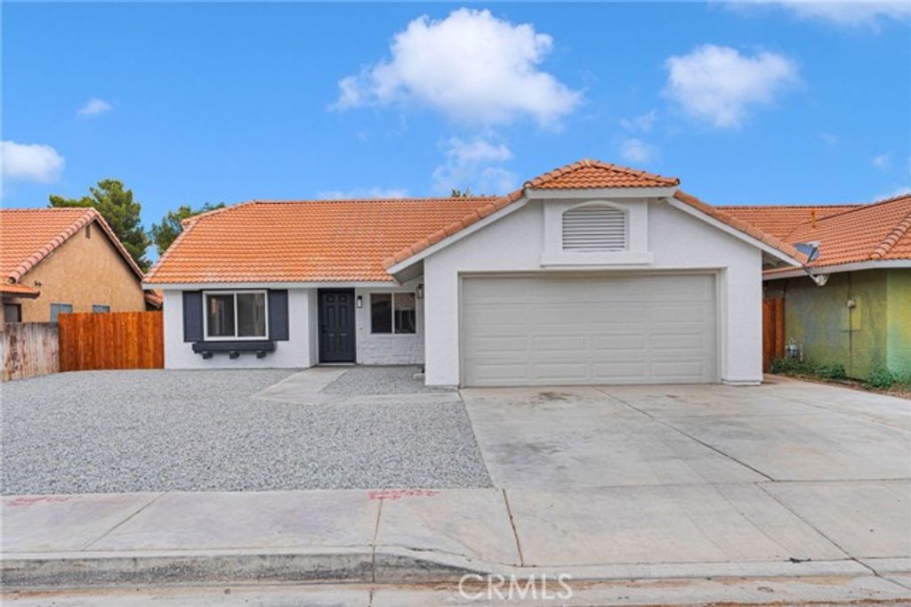10460 Bouquet Avenue, Adelanto, CA 92301