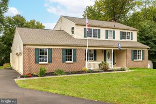 340 ARIONNE DR #, Hatboro, PA 19040