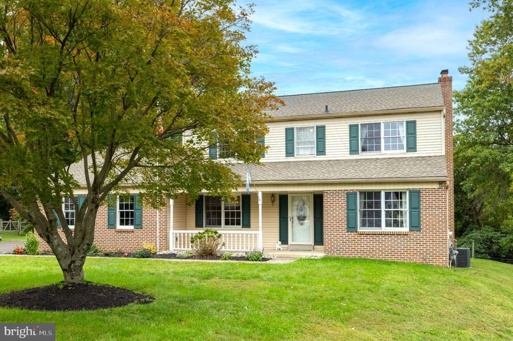340 ARIONNE DR #, Hatboro, PA 19040 — photo 2