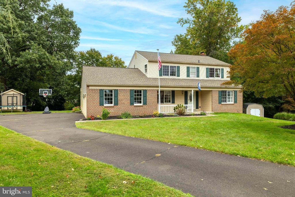340 ARIONNE DR #, Hatboro, PA 19040 — photo 3
