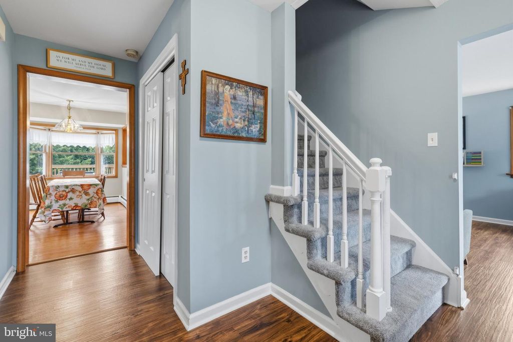 340 ARIONNE DR #, Hatboro, PA 19040 — photo 4