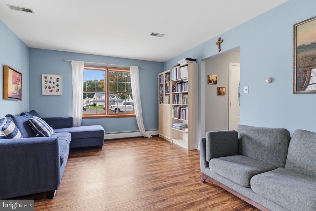 340 ARIONNE DR #, Hatboro, PA 19040 — photo 5
