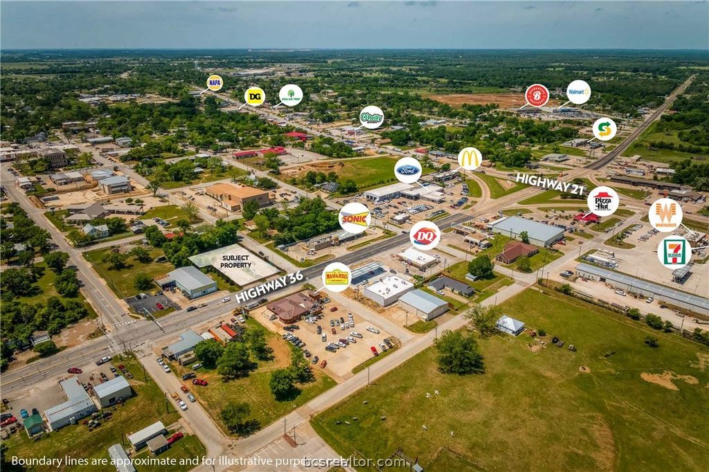 310 State HWY 36 South, Caldwell, TX 77836 — photo 2