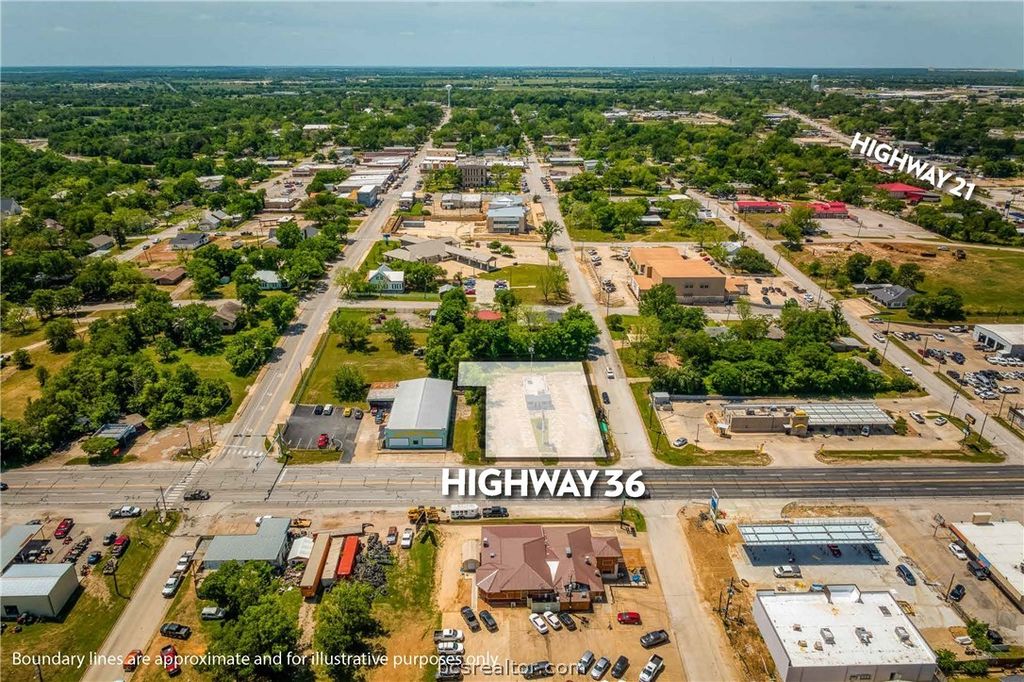 310 State HWY 36 South, Caldwell, TX 77836 — photo 3