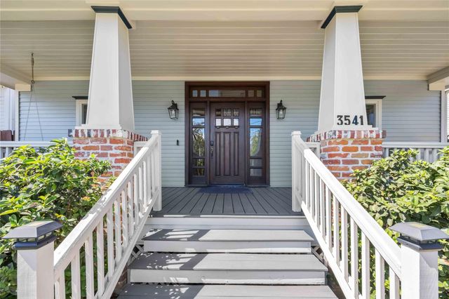 3541 Michaux Street, Houston, TX 77009