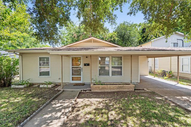 3311 Bengston ST, Austin, TX 78702